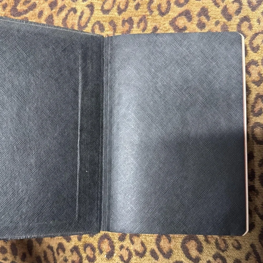 Revised Standard Version Thomas Nelson Sons 1953 Old & New Testament Bible Black